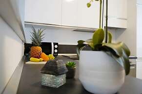 Candiani Building - Modern 2BR Apartment Steps From Bovisa Politecnico