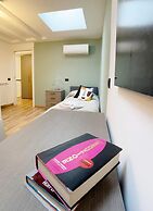 Candiani Building - Modern 2BR Apartment Steps From Bovisa Politecnico