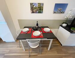 Candiani Building - Modern 2BR Apartment Steps From Bovisa Politecnico