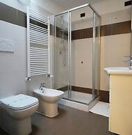 Candiani Building - Modern 2BR Apartment Steps From Bovisa Politecnico