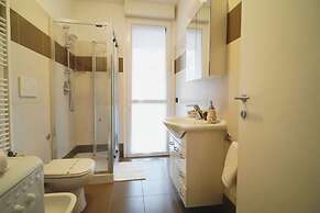 Candiani Building - Modern 2BR Apartment Steps From Bovisa Politecnico