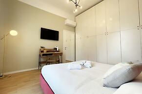 Solferino - Elegant 1bdr in Historical Building in Brera