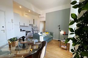 Solferino - Elegant 1bdr in Historical Building in Brera