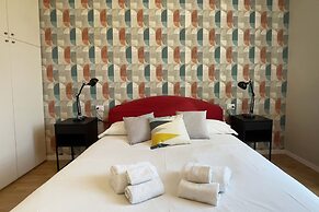 Solferino - Elegant 1bdr in Historical Building in Brera