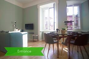 Solferino - Elegant 1bdr in Historical Building in Brera