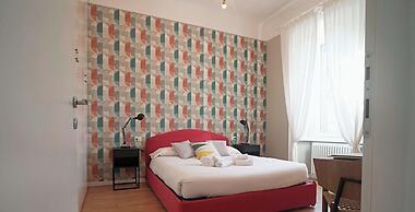 Solferino - Elegant 1bdr in Historical Building in Brera