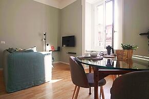 Solferino - Elegant 1bdr in Historical Building in Brera