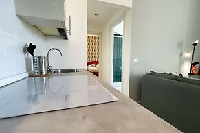 Solferino - Elegant 1bdr in Historical Building in Brera
