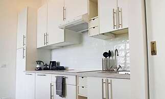 Solferino - Elegant 1bdr in Historical Building in Brera