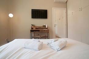 Solferino - Elegant 1bdr in Historical Building in Brera