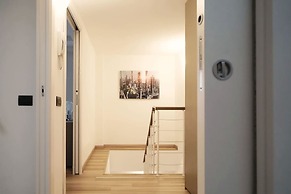 Candiani G2 Trilocale 2 Livelli
