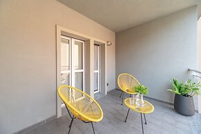 Candiani G2 Trilocale 2 Livelli