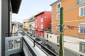 Quantum 3 Molecule in Milano