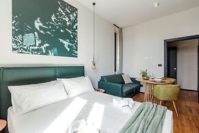 Quantum 5 Electron in Milano