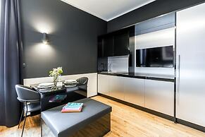 Quantum 5 Electron in Milano