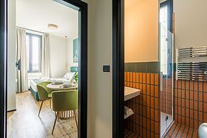 Quantum 5 Electron in Milano