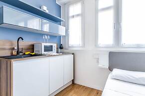 Gran Sasso - Cozy Modern Studio Steps From Piazza Piola