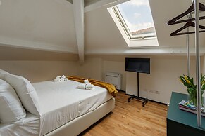 Palazzo Quantum 1 - Suite 7 2bdr Apartment Bovisa Area
