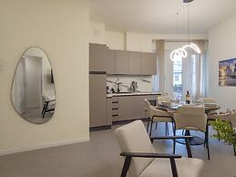 Prina - Spacious 2bdr Arco - Sempione Area