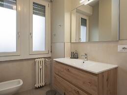 Prina - Spacious 2bdr Arco - Sempione Area