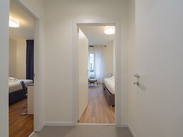 Prina - Spacious 2bdr Arco - Sempione Area
