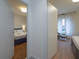Prina - Spacious 2bdr Arco - Sempione Area