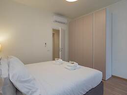 Prina - Spacious 2bdr Arco - Sempione Area