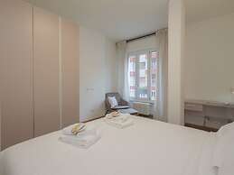 Prina - Spacious 2bdr Arco - Sempione Area