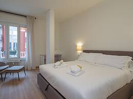 Prina - Spacious 2bdr Arco - Sempione Area