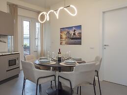Prina - Spacious 2bdr Arco - Sempione Area