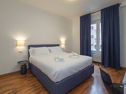 Prina - Spacious 2bdr Arco - Sempione Area