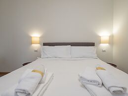 Prina - Spacious 2bdr Arco - Sempione Area