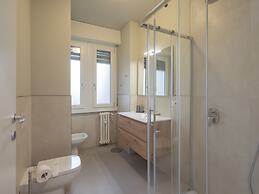 Prina - Spacious 2bdr Arco - Sempione Area