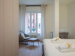 Prina - Spacious 2bdr Arco - Sempione Area