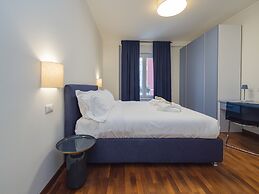 Prina - Spacious 2bdr Arco - Sempione Area