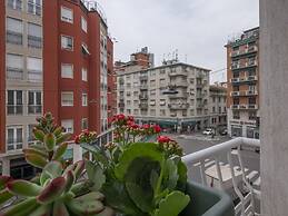 Prina - Spacious 2bdr Arco - Sempione Area