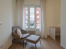 Prina - Spacious 2bdr Arco - Sempione Area