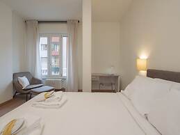 Prina - Spacious 2bdr Arco - Sempione Area