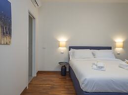 Prina - Spacious 2bdr Arco - Sempione Area