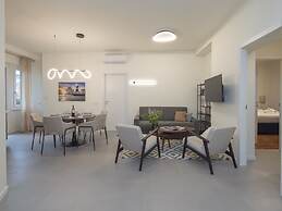 Prina - Spacious 2bdr Arco - Sempione Area