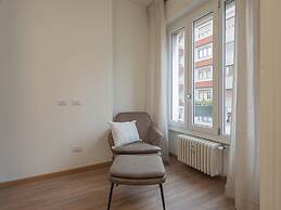 Prina - Spacious 2bdr Arco - Sempione Area
