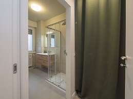 Prina - Spacious 2bdr Arco - Sempione Area