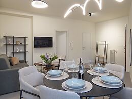 Prina - Spacious 2bdr Arco - Sempione Area