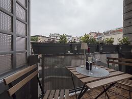 Prina - Spacious 2bdr Arco - Sempione Area