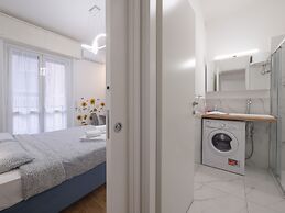 Varanini - Modern 1 bdr Apartment Loreto Area