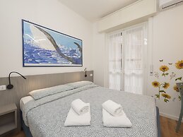 Varanini - Modern 1 bdr Apartment Loreto Area