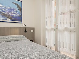 Varanini - Modern 1 bdr Apartment Loreto Area