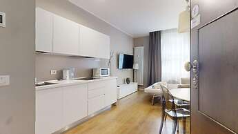 Freguglia E - Modern Cozy 1 BR Steps From Duomo