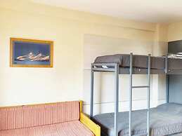 Apartamentos Midi 3000