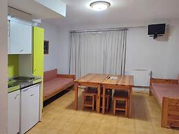 Apartamentos Midi 3000